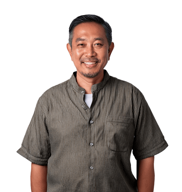 Testimonial mitra Reresik