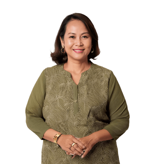 Testimonial pengguna jasa potong rumput di Jakarta