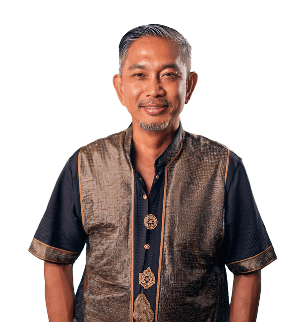 Rahmat Dermawan