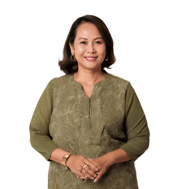 Testimonial pengguna jasa potong rumput di Reresik